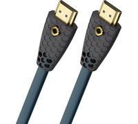 OEHLBACH FLEX EVOLUTION UHD HDMI CABLE 1,0 m