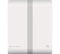 Oehlbach Scope Audio D1C17226 DAB+ - Antena de techo, color blanco