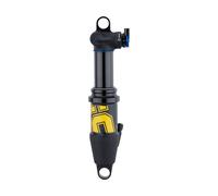 ÖHLINS Amortiguador remoto de aire TXC 1 negro 210 mm x 50 mm