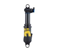 ÖHLINS Amortiguador remoto de aire TXC 2 negro 210 mm x 55 mm