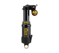 ÖHLINS Amortiguador TTX 1 Air m.2 Trunnion negro