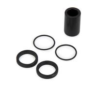 ÖHLINS Set de casquillos de monaje 8 mm para STX 22 MTB Air Universal 22.0 mm