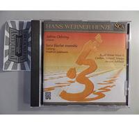 Oehring - Henze: Royal Winter Music