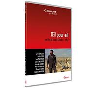Oeil pour oeil [Francia] [DVD]