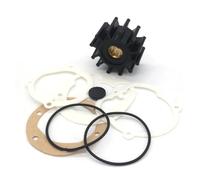OEJPEWM Kit de Servicio de Impulsor Flexible for Bombas de Agua de Motor de Gas de Barco Penta 3,0 GLM GLP 4,3 GKI 5,0 5,7 GXI 8,2 GSI AQ 231 271 280