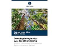 Ökophysiologie der Waldrestaurierung: Einsatz von Funktionsindikatoren in degradierten Gebieten im Atlantischen Regenwald