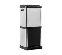 Ökosystem² Cubo de basura