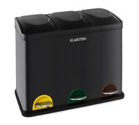 Ökosystem cubo de basura