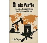 Öl als Waffe: Energie, Geopolitik und das Spiel der Mächte (Geopolítica)