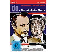 Öl - Der nächste Mann [Alemania] [DVD]