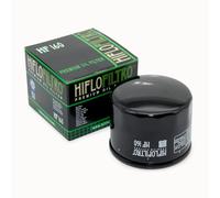 Ölfilter Hiflo HF160 für BMW/Husqvarna
