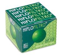 Ölfilter Hiflofiltro HF 147