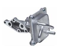 Ölfiltermodul Con Enfriador PARTSTEC Iam-Expertise Apto para Nissan X-Trail