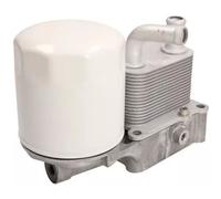 Ölfiltermodul Con Enfriador PARTSTEC Iam-Expertise Apto para U.a. Ford Focus