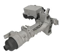 Ölfiltermodul Con Radiador Aceite PARTSTEC Apto para U.a. Renault Trafic