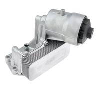 Ölfiltermodul Con Radiador Aceite PARTSTEC Apto para U.a. VW Transporter