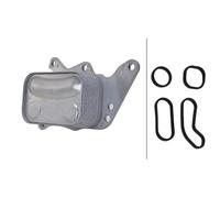 Ölkühler De Aceite HELLA Refrigerado Por Agua Con Juntas Para MINI Countryman