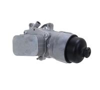 Ölkühler HELLA Para CITROËN C3 Agua Refrigerado Con Juntas 13mm