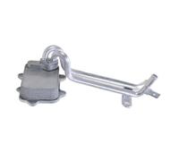 Ölkühler HELLA Para VW GOLF, Agua Enfriado, Con Juntas, 16 mm