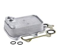 Ölkühler PIERBURG 9 Rippen 128 x 85 mm, 7.09269.62.0, para VW Golf