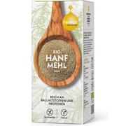 Ölmühle Fandler Harina de Cáñamo Orgánico - 400 g Ölmühle Fandler