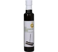 Ölmühle Fandler Vinagre de Vino Blanco Bio - 250 ml Ölmühle Fandler