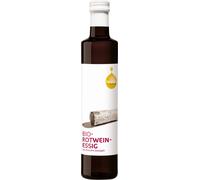 Ölmühle Fandler Vinagre de Vino Tinto Bio - 250 ml Ölmühle Fandler
