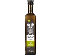 Ölmühle Solling Aceite Aromatizado Bio para Ensaladas - 500 ml Ölmühle Solling