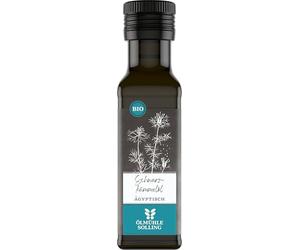 Ölmühle Solling Aceite de comino negro egipcio, 1 unidad (1 x 100 ml)