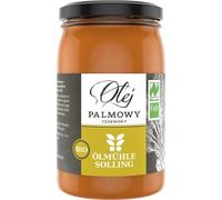 Ölmühle Solling - Aceite de Palma Rojo Ecológico (250 ml)