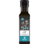 Ölmühle Solling Aceite de Semillas de Comino Negro Bio sin Filtrar - 100 ml Ölmühle Solling
