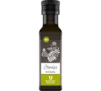 Ölmühle Solling Aceite de Verduras Bio para Condimentar - 100 ml Ölmühle Solling