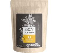 Ölmühle Solling Harina de Almendras Parcialmente Desaceitadas Bio - 500 g Ölmühle Solling