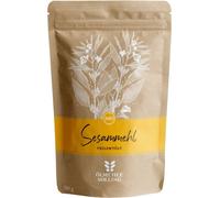 Ölmühle Solling Harina de Sésamo Parcialmente Desaceitado Bio - 500 g Ölmühle Solling