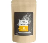 Ölmühle Solling Hierba de Cebada Molida en Polvo Fino Bio - 500 g Ölmühle Solling