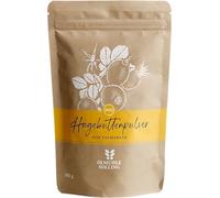 Ölmühle Solling Polvo de rosa mosqueta finamente molido, paquete de 1 unidad (1 x 500 g)