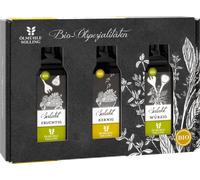 Ölmühle Solling Set de Aceites Bio para Ensaladas - 300 ml Ölmühle Solling