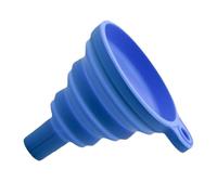 Ölwechsel-Trichter,Klappbarer Silikon Spritzwassergeschützt Universal Mehrzweck | Kfz Öl Übertragung Trichter,Auch Für Küche Labor Und Wassernachfüllung Geeignet