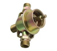 OEM 0280160297 Regulador de combustible para Porsche 5.0L V8 OEM 0280160297 | Prensa ideal, mejora la el motor, evita el daño, se adapta a modelos H6 de 3,6 L