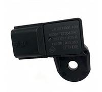 OEM 0281006108 del sensor del MAP de la presión del colector del aire 223657458R para D-acia R-enault N-issan 1,5 1,6 Dci