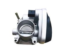 OEM 036133062B 036133062N 036133062 036133062L 03013362K Compatible con VW Bora Caddy Polo Golf A2 1.4 16V Cuerpo del acelerador electrónico