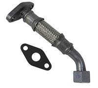 OEM 038145736C cable de retorno para turbocompresor, manguera de aceite para 1.9 2.0 TDI código motor BXE BKC AZV BKD