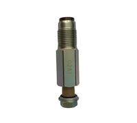 OEM 095420-0281 8-98032549-0 FOR NISSAN NAVARA PATHFINDER 2.5 DCI FUEL RAIL HIGH PRESSURE SENSOR RELIEF VÁLVULA