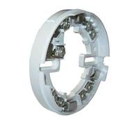 OEM 100DBL4 Base de superficie para detectores convencionales NB326