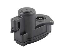 OEM: 104462300 Para Tesla Para Model 3 17-22 Para Model Y 22-23 Motor Pinza Freno EPB 14 Dientes Actuador Freno Estacionamiento Cubierta Rejilla Flujo Acondicionado