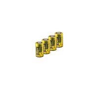 OEM 10XBATT-CR2 Safire - CR2-Batteriepack - 10 Stück - Spannung 3,0 V - Lithium - Nennkapazität 850 mAh - Kompatibel mit pr