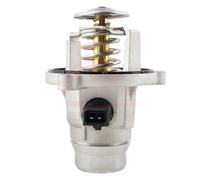 OEM 11537586885 11537502779 Conjunto de carcasa del termostato del refrigerante del motor/Ajuste for BMW X5 X5M 750Li X6 X6M 750i 745i 745Li 4.4L 4.8L