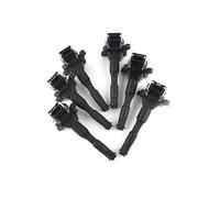 OEM 12131703227 12131748018/apto for BMW X5 Z8 E36 E46 E39 E38 bobina de encendido 0221504029 0221504029 herramientas de piezas de coche(6PCS)