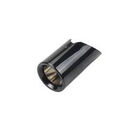 OEM: 18307610633 tubo para escape para cabezal adecuado para BMW F20 F30 F31 F34 GT 3 F32 F33 F36 Punta de escape