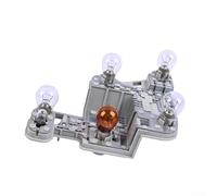OEM 2048201600 W204 - Soporte para enchufe de luz trasera derecha